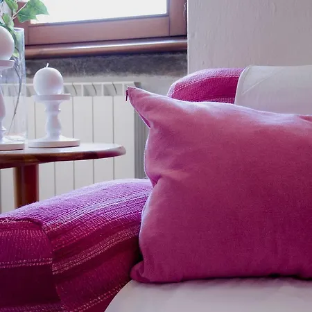 Hintown Thinking Pink Appartamento *