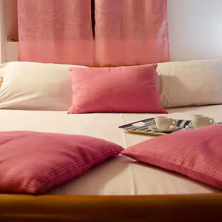 Appartamento Hintown Thinking Pink *