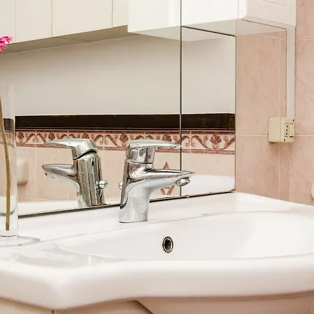 Appartamento Hintown Thinking Pink *